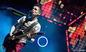 The Spooky World Numbers