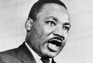 Martin Luther King Jr.’s 6 Facts About Non-Violent Resistance