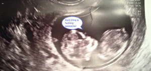 Quotes About Aunts And Nieces Relationships My future niece or nephew