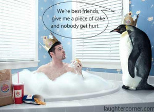 Funny Quotes about Best Friends