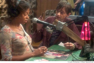 Paula Jai Parker Hustle And Flow