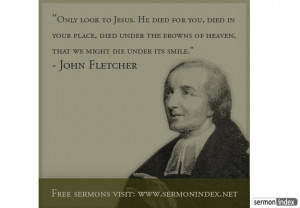 John Fletcher Quote