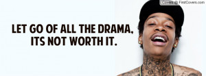 Wiz Khalifa Love Quotes Facebook Covers