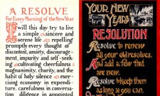 Here are top 30 ideals to include in New Year's Resolutions 2015 for ...