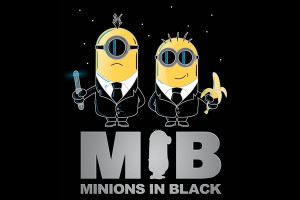 main blog minions in black minions in black alex santoso thursday ...
