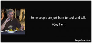 More Guy Fieri Quotes
