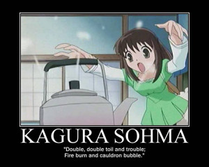 anime fruits basket character kagura sohma quote macbeth by william ...