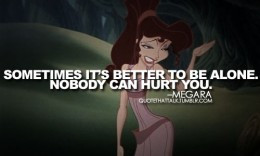 Memorable Disney Quotes