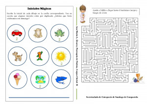 Pasatiempos Corpus Christi...