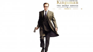 Download Kingsman The Secret Service Movie 2015 HD Wallpaper. Search ...