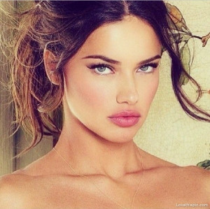My WCW: Adriana Lima: Watch Her Talk About Her Dreams Coming True