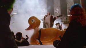 Danny DeVito as Penguin in Batman Returns (1992)
