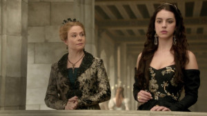 Normal Reign S01E07 Left Behind 1080p KISSTHEMGOODBYE 0071