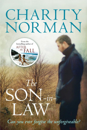 Son In Law Book review: the son-in law by