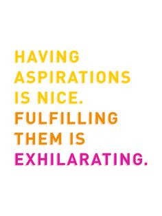 ... them is exhilarating! l University of Phoenix #inspiration #quotes