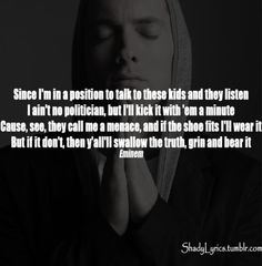 Renegade-Eminem ft. Jay Z More