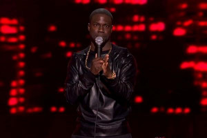 kevin hart my momma told me to tell you