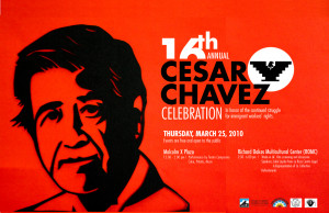 16th Annual Cesar Chavez Celebration