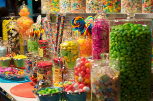 candy, colorful, colourful, cute, food, sweet