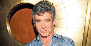 Jay McInerney