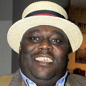 Faizon Love TV Actor