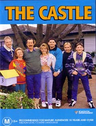 The Castle (1997 Australian film)