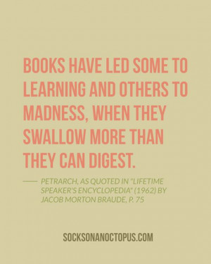 ... 75 - #quote #quoteoftheday #quotes #qotd #learning #books #life