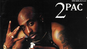 As Rick Ross’ lyrics say, “Tupac Back,” and in fact, he might be ...