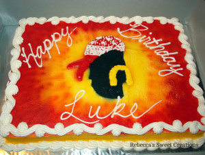 ... Birthday Brother Hulk Hogan Hopefully your name is luke, brother