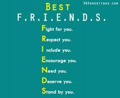 Closest Friends Quotes