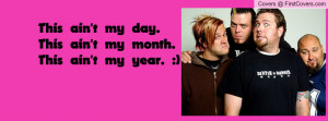 Bowling For Soup Profile Facebook Covers