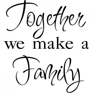 30+ Great Family Quotes and Sayings