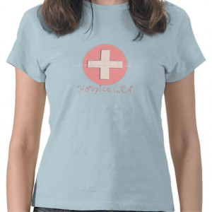 Certified Nursing Assistant Shirts