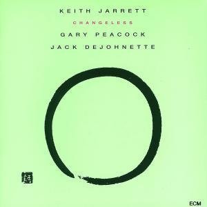 Thread: Keith Jarrett: Changeless