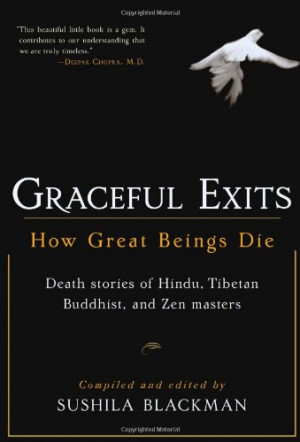 ... -Beings-Die-Death-stories-of-Hindu-Tibetan-Buddhist-and-Zen-masters-0