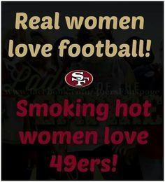 Just sayin'  #49ers #foreverfaithful