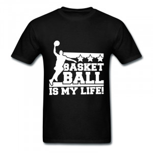 gildan erkek t shirt basketbol yaşam co1 özel aşk tırnak t- shirt ...