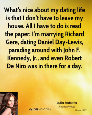 Julia Roberts Quotes Quotehd