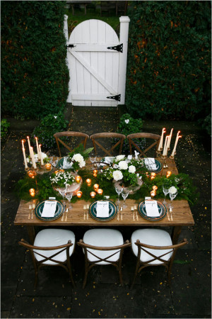 English Garden Wedding Ideas Inspired By Robin Hood