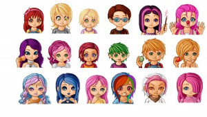 Gilda Mlp Human Human mlp by xxabbybotdfxx