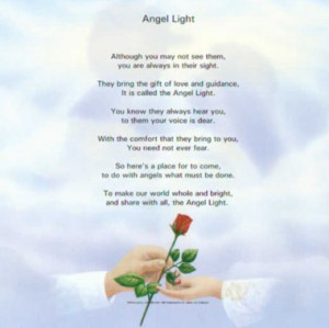 Baby Angels In Heaven Poems http://forceoffaith.hubpages.com/hub/Talk ...