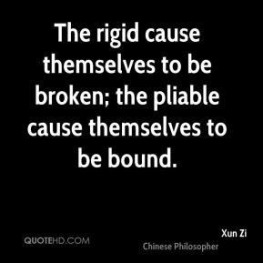 Rigid Quotes
