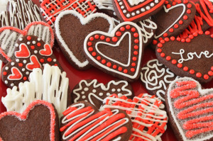 Awesome Lovely Romantic Delicious Happy Chocolate Day 2014 SMS, Quotes ...