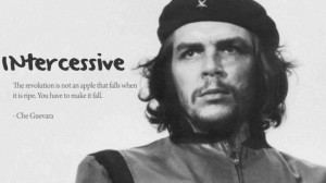 Quote – Che Guevara