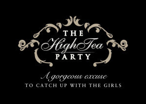 Bag Ladies Tea to Sponsor 2013 High Tea Party