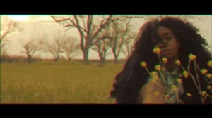 NEW MUSIC VIDEO: SZA FEATURING ISAIAH RASHAD- WARM WINDS
