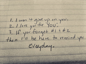 Inspirational Quotes About Friendship And Love