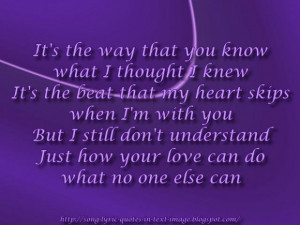 Beyonce Meaningful Country Song Quotes Tumblr