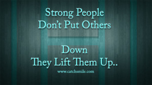 people who put others down quotes source http quotes pictures ...