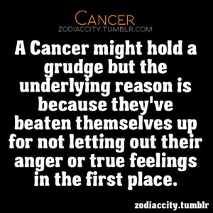 oh so true for me # zodiac # sign # cancer # astrology # zodiaccity ...